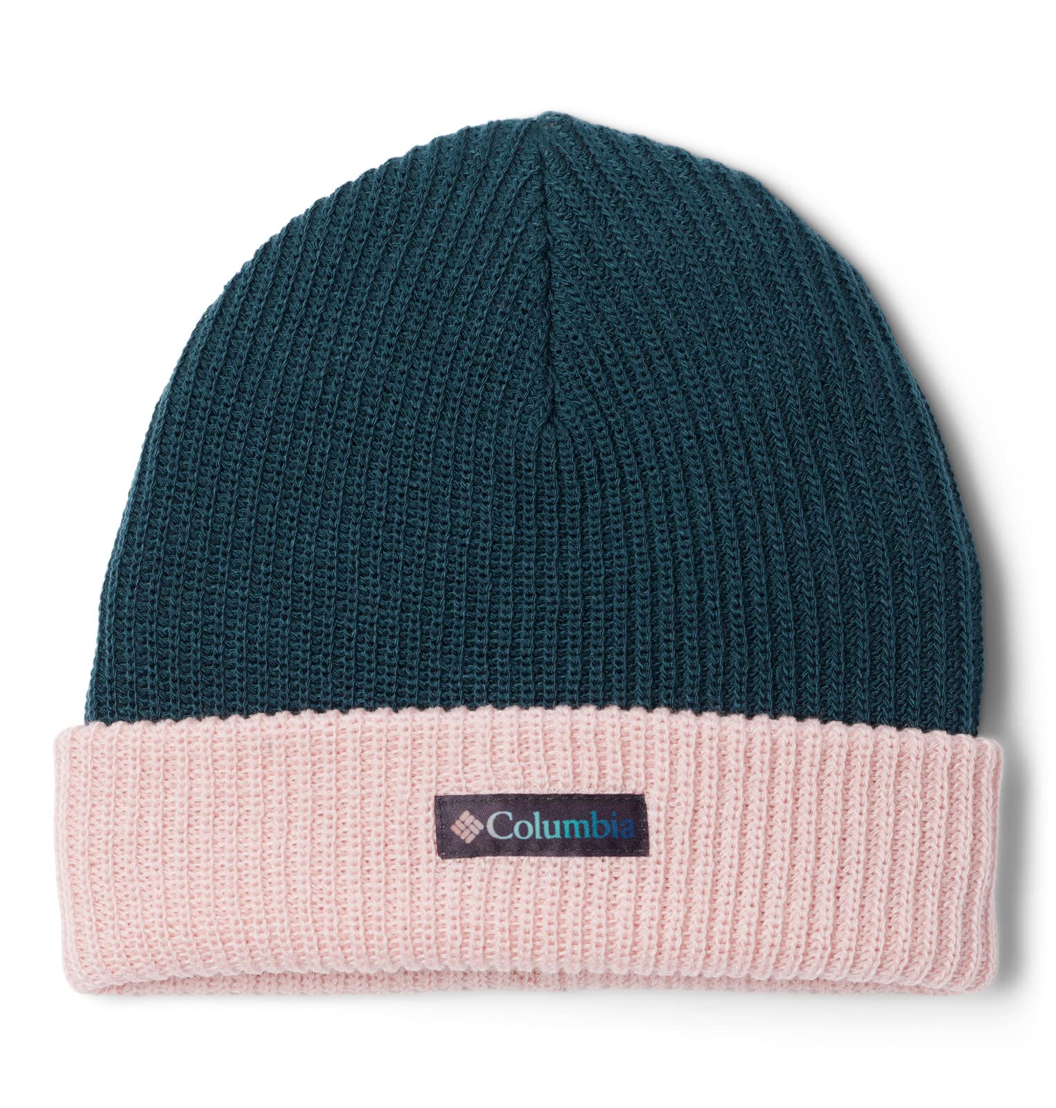 Columbia unisex-adult Whirlibird Cuffed Beanie